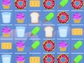 Spiel Kuchen Match 3  Online