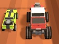 Spiel Super Autounfall  Online
