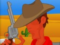 Spiel Wüstenpistole Online