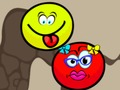 Spiel Zerstöre das Lächeln  Online
