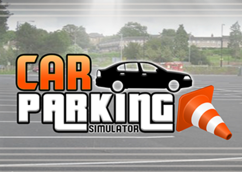 Spiel Parkplatz Pro  Online
