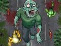 Spiel Zerstöre die Zombies  Online