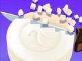 Spiel Seifenschneiden  Online