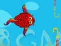 Spiel Schneller Fisch  Online