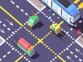Spiel Verkehrskontrolle. io  Online