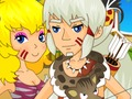 Spiel Bogenschießen Küssen  Online