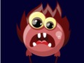 Spiel Nettes Monster-Puzzle  Online