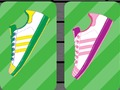 Spiel Super Sneakers Speicher  Online