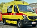 Spiel Krankenwagen rutschen  Online