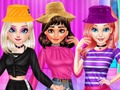Spiel Prinzessin K Pop Fashion Style  Online