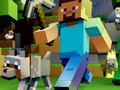 Spiel Minecraft versteckte Sterne Online