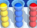 Spiel Sortieren Sie es 3D  Online