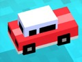 Spiel Blockige Autobrücke Online