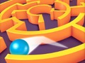 Spiel Bälle raus 3d  Online