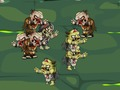 Spiel Zombie Armaggeddon Online