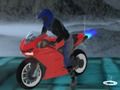 Spiel Extreme Radstrecke  Online