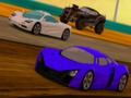 Spiel Derby -Zerstörungssimulator Online