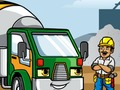 Spiel Transport Puzzle Deluxe  Online