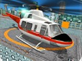 Spiel Stadthubschrauberflug  Online