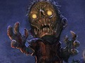 Spiel Zombietornado  Online