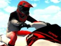Spiel Wasserrutsche Jet Boat Race 3d  Online