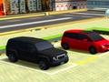 Spiel Sportwagen Parker Fahrer  Online