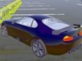 Spiel Idealer Parkplatz  Online