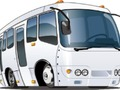 Spiel Cartoon Bus Rutsche  Online