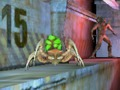 Spiel Schießen Sie Ihre Nightmare Double Trouble  Online