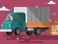 Spiel Unterschied zwischen öffentlichen Verkehrsmitteln  Online