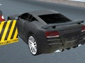 Spiel Tankstelle: Parkplatz  Online