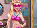 Spiel Super Doll Sauna Flirten  Online