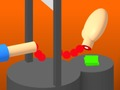 Spiel Guillotine Hand Online