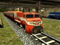 Spiel Zugsimulator 2020  Online