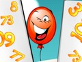 Spiel Bücher mit Zahlen  Online