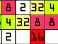 Spiel Papierblock 2048  Online