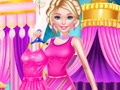 Spiel Barbie Modeschrank  Online