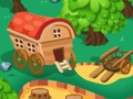 Spiel Glückliche Farm Online