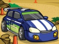 Spiel Speed u200bu200bCars Puzzle  Online