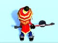 Spiel Hockey Challenge 3D Online