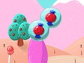 Spiel Crez the Candy Online