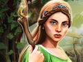 Spiel Schattengärten  Online