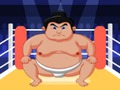 Spiel Big Sumo muss springen  Online