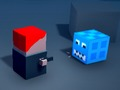 Spiel Vox -Schießen Online
