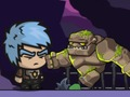 Spiel Golem Slasher Online