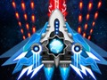 Spiel Extreme Space Airplaine Attack  Online