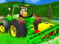 Spiel Echter Traktor Bauer  Online