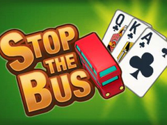Spiel Halten Sie den Bus an  Online