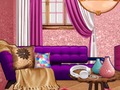 Spiel Frisch verheiratet! Home Deco  Online