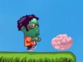 Spiel Zombie und Gehirn  Online